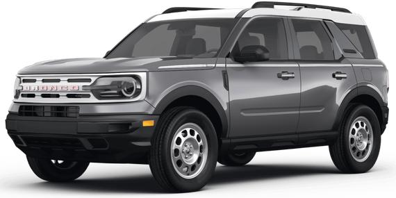 FORD BRONCO SPORT 2024 3FMCR9G6XRRE74922 image